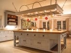 Kitchen island Kitchen island
